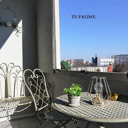 Jaworski Apart'S Wroclaw Ngoại thất bức ảnh