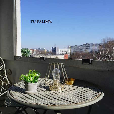 Jaworski Apart'S Wroclaw Ngoại thất bức ảnh