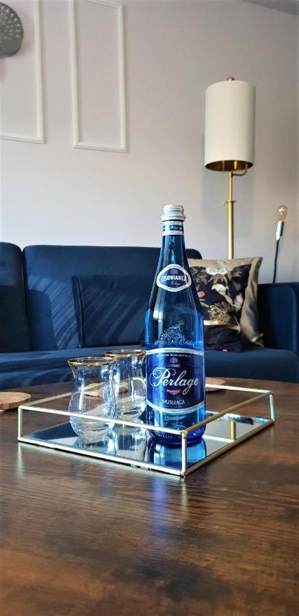 Jaworski Apart'S Wroclaw Ngoại thất bức ảnh