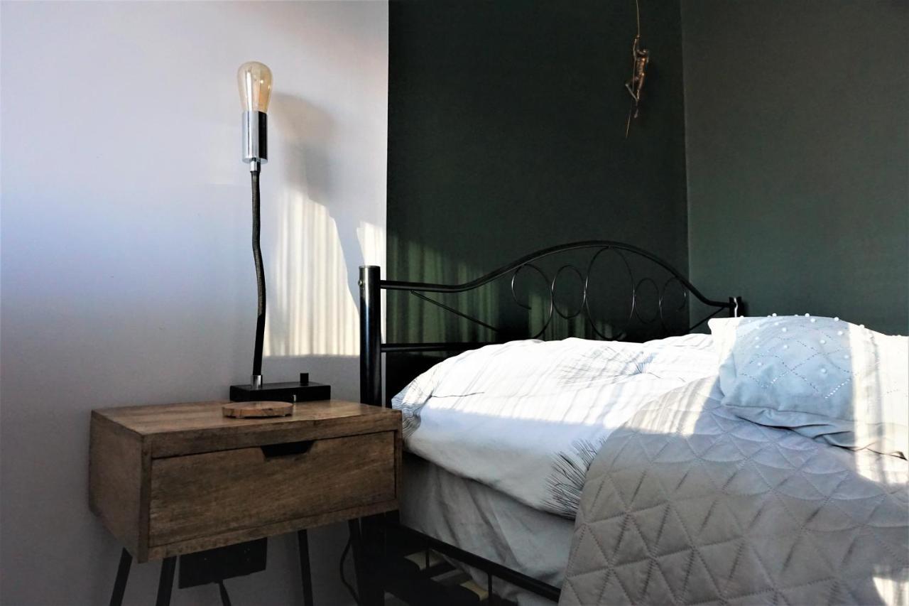 Jaworski Apart'S Wroclaw Ngoại thất bức ảnh