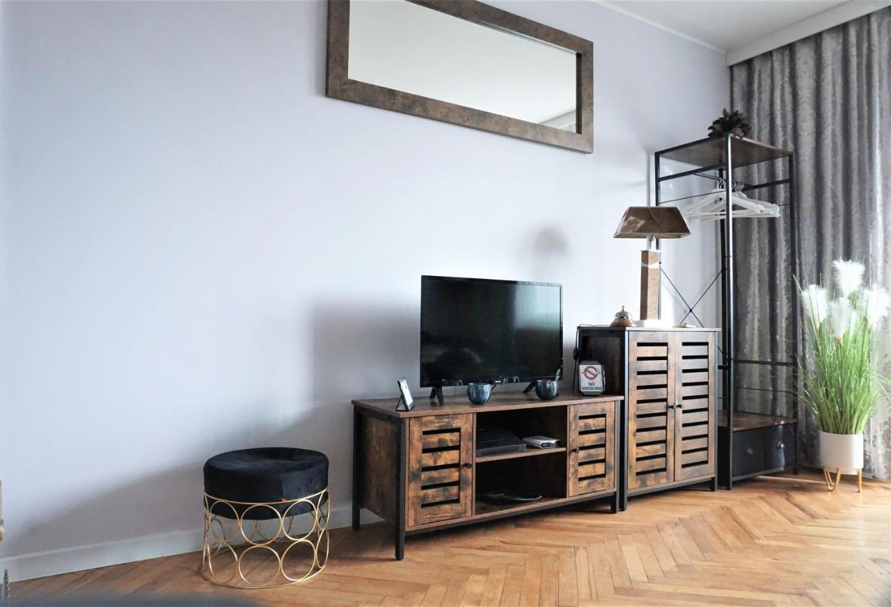 Jaworski Apart'S Apartment Wroclaw Ngoại thất bức ảnh