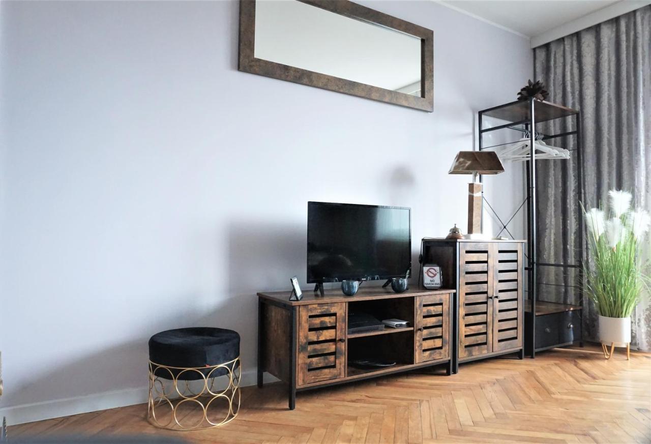 Jaworski Apart'S Wroclaw Ngoại thất bức ảnh
