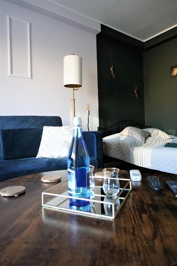 Jaworski Apart'S Wroclaw Ngoại thất bức ảnh