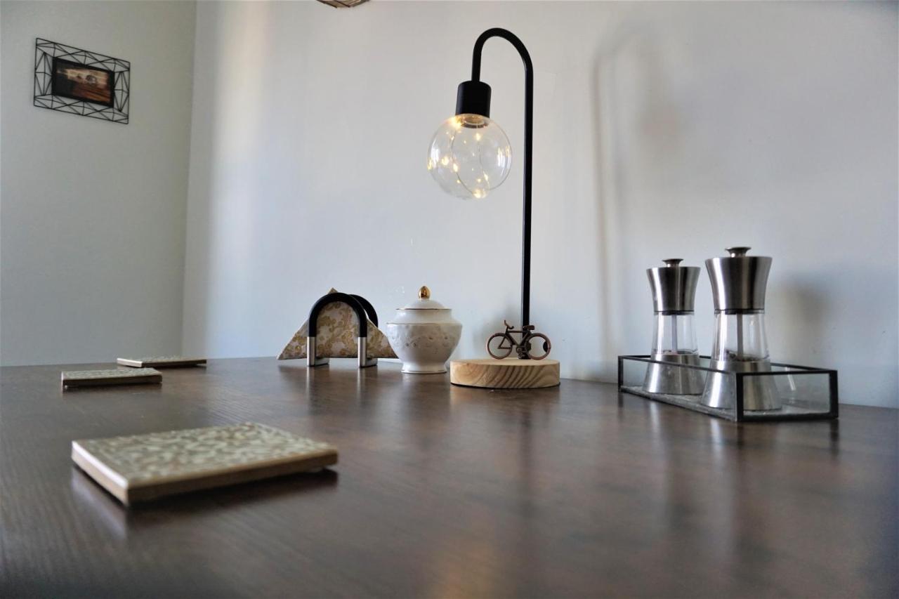 Jaworski Apart'S Wroclaw Ngoại thất bức ảnh
