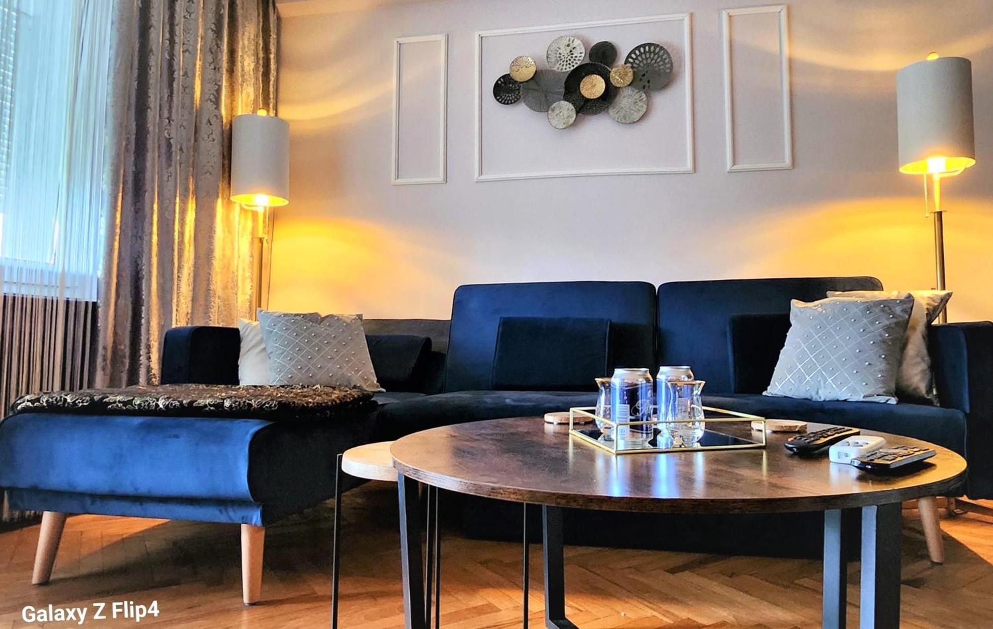 Jaworski Apart'S Wroclaw Ngoại thất bức ảnh