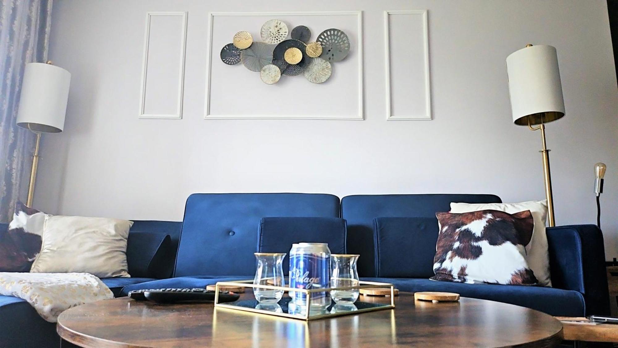 Jaworski Apart'S Wroclaw Ngoại thất bức ảnh