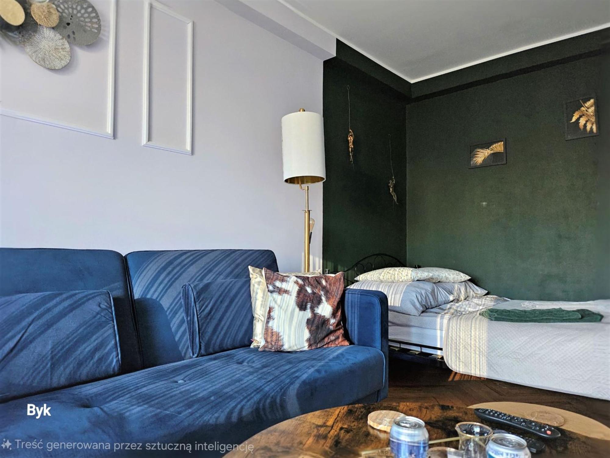Jaworski Apart'S Wroclaw Ngoại thất bức ảnh