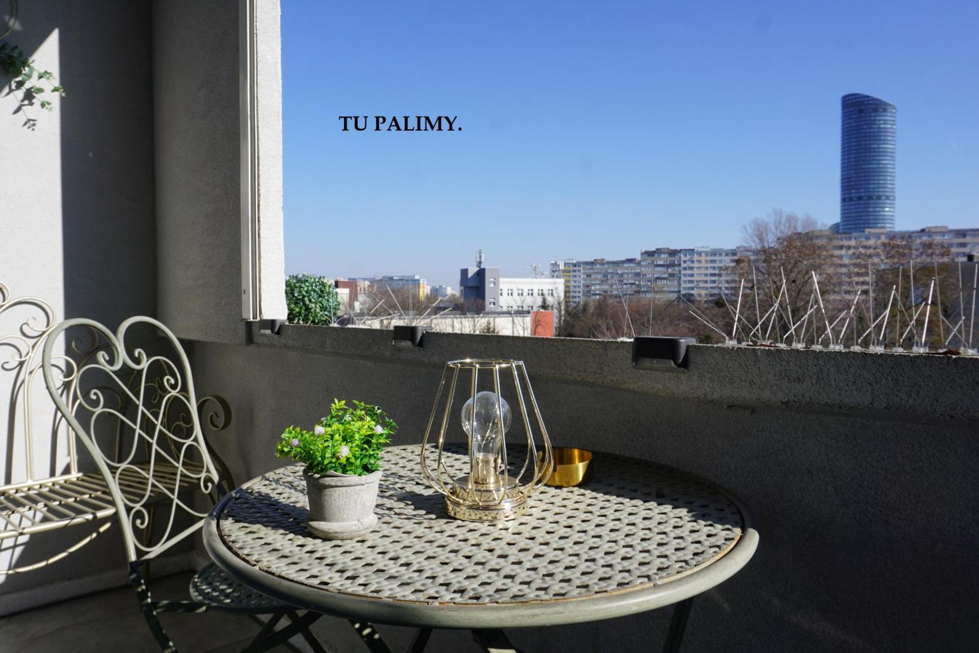 Jaworski Apart'S Wroclaw Ngoại thất bức ảnh